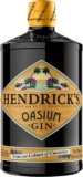 Hendrick´s Gin Oasium, Limited Release, 70cl für 23,93€ im Spar-Abo