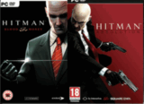 [GAME] Aus England! Hitman Super Bundle mit allen Teilen inkl. Absolution für nur 14,60 Euro inkl. Versand