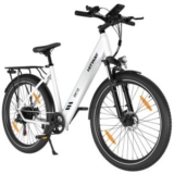 HITWAY E-Bike Pedelec 27,5 zoll für nur 909,99€