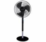 Honeywell HSF600 Quietset Standventilator für 48,90€ (Statt 57,82€)