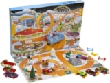 Prime Deal: Hot Wheels Adventskalender für Kinder ab 3 Jahren für 11,89€ (statt 17,67€)