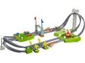 Hot Wheels Mario Kart Rennstrecke Lite Trackset (GCP27) für 57,98€ inkl. Versand (statt 77€)