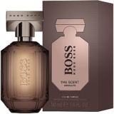 Hugo BOSS The Scent Absolute – Eau de Parfum für Damen für 39,90€