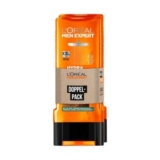 2 x 400ml L’Oréal Paris Men Expert Hydra Energy Duschgel für 4,24€ (statt 5,92€) im Spar-Abo