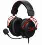 HyperX HX-HSCA-RD Cloud Alpha