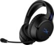 HyperX Cloud Flight Wireless Black/Blue für Playstation für 62,94€ (statt 96,95€)