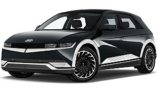 Privatleasing: Hyundai Ioniq 5 Elektro (170 PS, 384km Reichweite) für 259€ mtl. (48 Monate, 10.000km/Jahr) – GLF: 0,64