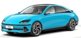 Privat- & Gewerbeleasing: Hyundai Ioniq 6 Basis Elektro (151 PS, 429km Reichweite) für 279,34€ mtl. (48 Monate, 10.000km/Jahr) – GLF: 0,68