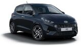 Privatleasing: Hyundai i10 Edition 30 (67 PS) für 82,38 € mtl. – LF: 0,65