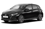 Privatleasing: Hyundai i20 1.0 T-GDI 88kW Hybrid DCT N Line (120 PS) für 149€ mtl. (48 Monate, 10.000km/Jahr) – GF: 0,67
