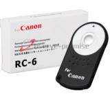 [EBAY] IR Fernbedienung für Canon, Nikon und Sony DSLR Kameras ab 1,25 Euro inkl. Versand