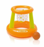 Intex Floating Hoops Wasserspiel für 5,49€ (statt 8,20€)