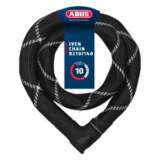 ABUS Iven Chain 8210 140cm Kettenschloss für 54,90€ (statt 71,99€)