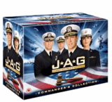 [AMAZON] Aus Italien! Jag Staffel 1-10 [Complete Box] [DVD] für nur 81,81 Euro inkl. Versand