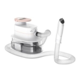 JIGOO P300 Hunderasierer mit Absaugfunktion für 70,68€