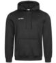 JELEX Relax Herren Hoodie in Schwarz für nur 13,94€ (statt 16,99€)