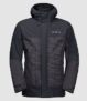 Jack Wolfskin DNA Supernova 3-in-1 Herren Hardshelljacke (drei verschiedene Farben) ab 149,95€ (statt 225€)