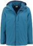 Jack Wolfskin Gotland 3in1 Männer Outdoorjacke (Blau) für 79,50€ (statt 153€)