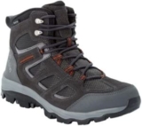 Jack Wolfskin Herren Vojo 3 Texapore Mid M Wanderschuhe für 66,69€ (statt 90€)
