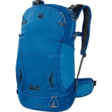 Jack Wolfskin Rucksack „MOAB JAM 34“ in blau für 59,90€ inkl. Versand (statt 71,32€)