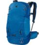 Jack Wolfskin Rucksack “MOAB JAM 34” in blau für 59,90€ inkl. Versand (statt 71,32€)