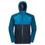 Jack Wolfskin Mount ISA Jacket M (Hardshell-Jacke, S-XXXL) für 109,95€ (statt 130€)