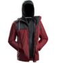 Forclaz 3-in-1 Jacke Travel 100 für 48,98 Euro inkl. Versand