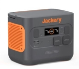 Jackery Explorer 2000 Pro Powerstation (400 Watt, 2.160 Wh) + 2x SP200 Solarpanel (239V) für 3.239€ (statt 3.563€)