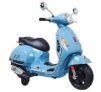 Nur noch heute! Jamara Kinder Roller Vespa GTS 125 in 3 Farben für 149€ (statt 183€)