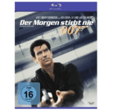 [AMAZON] 4 James-Bond-Filme auf Blu-ray schon ab 7,50 Euro pro Film / Einzeln für 9,97 Euro pro Film