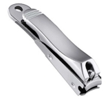 JeoPoom Edelstahl Nagelknipser für 2,99€