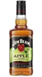 Jim Beam Apple für nur 11,99€ (statt 15,99€)