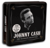 [PLAY] Johnny Cash Ultimate Collection bestehend aus 3CDs in der schicker Metallbox für nur 5,49 Euro inkl. Versand