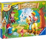 Ravensburger 21372 Junior Sagaland für 12,79€ (statt 18,94€)