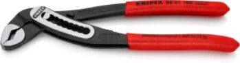 KNIPEX Alligator 180mm Wasserpumpenzange für 13,94€ (statt 21€) – Prime
