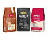 Sammeldeal: Kaffeebohnen als Prime-Deal