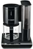 Bosch Filterkaffeemaschine Styline für nur 37,57€ (statt 63,97€)