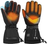 Kangtaixin Beheizte Handschuhe für 38,99€