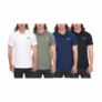 Kappa Herren Baumwoll-Polos in Slim Fit (S-XXL) für 15,98€ (statt 23,94€)