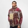 Karl Kani Retro Paisley Corduroy Puffer Herren Jacke für 64€ inkl. Versand (statt 130€)
