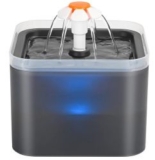 2L Katzentrinkbrunnen für nur 19,99€ (21,99€)