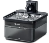 Blitzangebot: DownyPaws 2.5L kabelloser Katzenbrunnen mit Akku für nur 47,54€ (statt 62,99€)