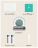 Famree selbstreinigendes Katzenklo für 479,99€ (statt 639,99€)