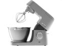 Kenwood Chef Elite KVC5391S Küchenmaschine inkl. 6 Zubehörteile (1200W) für 349€ (statt 399€)