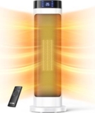 HERILIOS Keramik-Elektroheizung für 19,99€ (statt 29,99€)