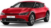 Privatleasing: Kia EV6 Elektro (169 PS, 58 kWh) für 315,36€ mtl. (24 Monate, 10.000km) – GLF: 0,76