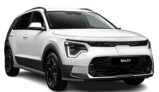 Privatleasing: Kia e-Niro Spirit (204 PS) für 259€ mtl. (24 Monate, 10.000km/Jahr) – GLF: 0,65