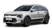 Privatleasing: Kia e-Niro Vision (204 PS) für 234€ mtl. (24 Monate, 10.000km/Jahr) – GF: 0,63