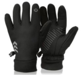 Fengzio Kinder Winterhandschuhe für nur 6,39€ (statt 12,79€)