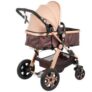 Vevor Faltbarer Kinderwagen für nur 59€ (statt 84€)
